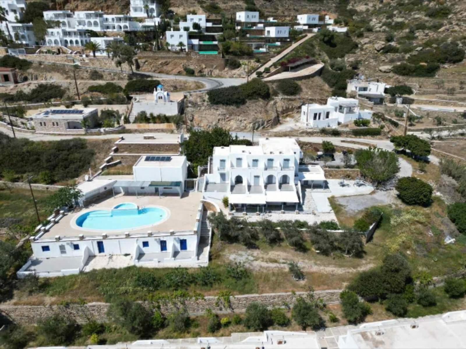 Project * Mylopotas